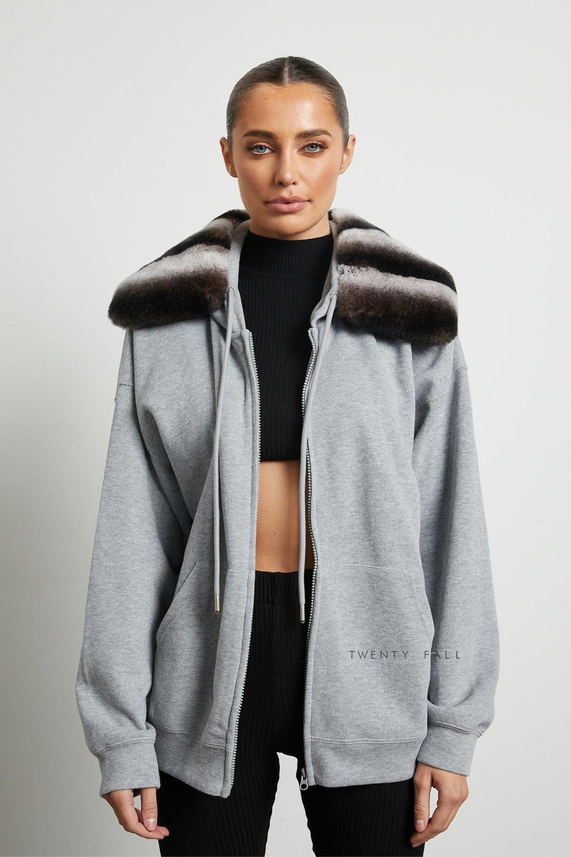 Rue Hoodie – TwentyFall - Main Image