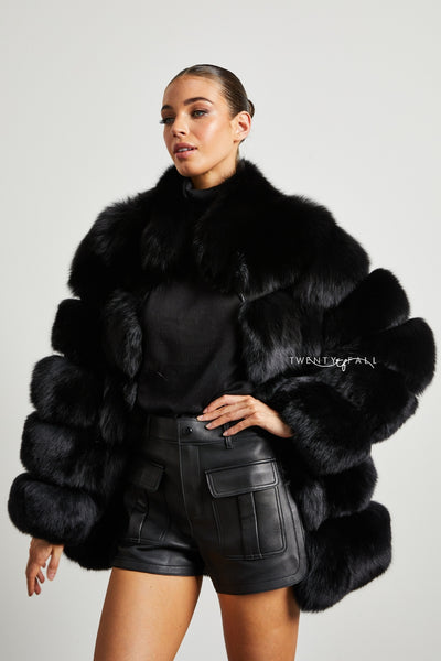 Lola Fur Coat – TwentyFall