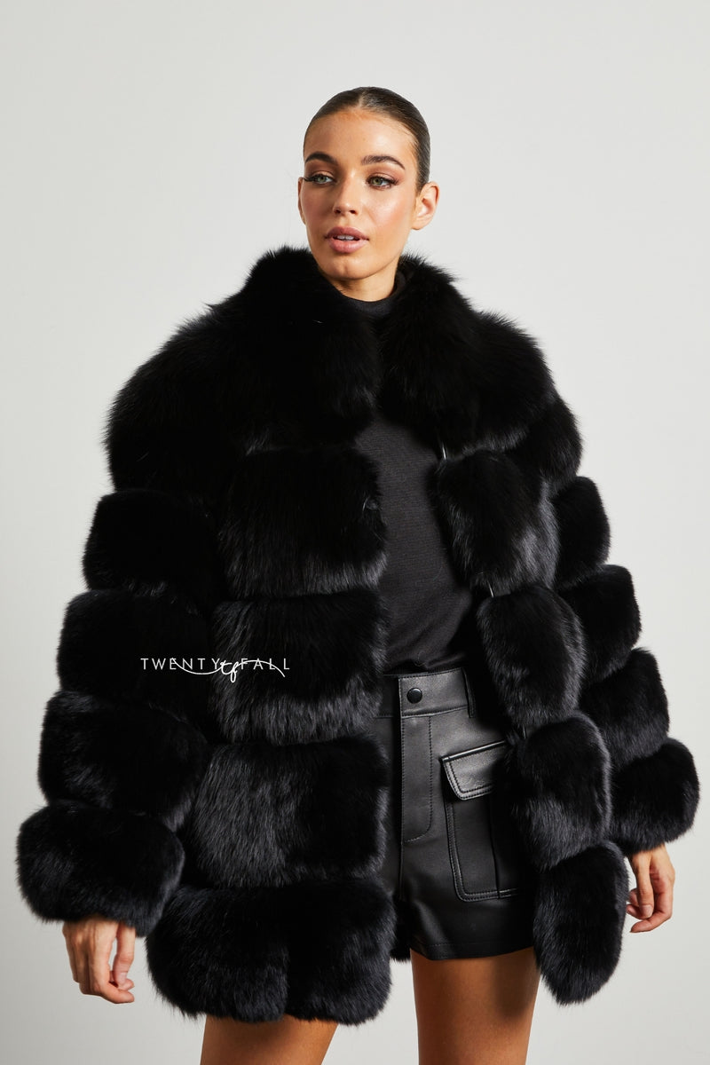 Lola Fur Coat