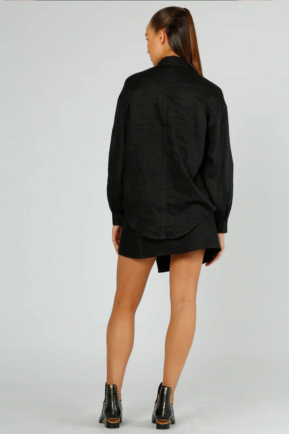 Regal Skirt
