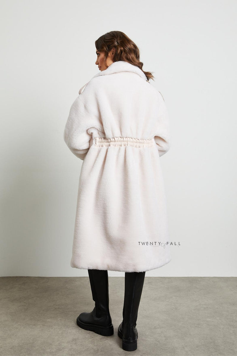 Ted Wool Coat