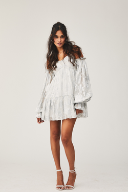 Elia Bandeau Dress