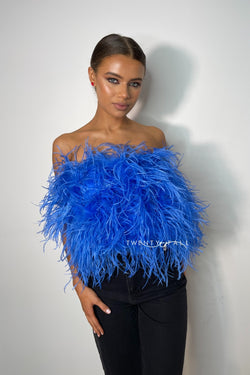 Feather Top